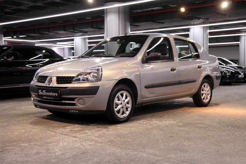 Renault Clio 1 5 Dci Alize Renault Clio 1 5 Dci Alize