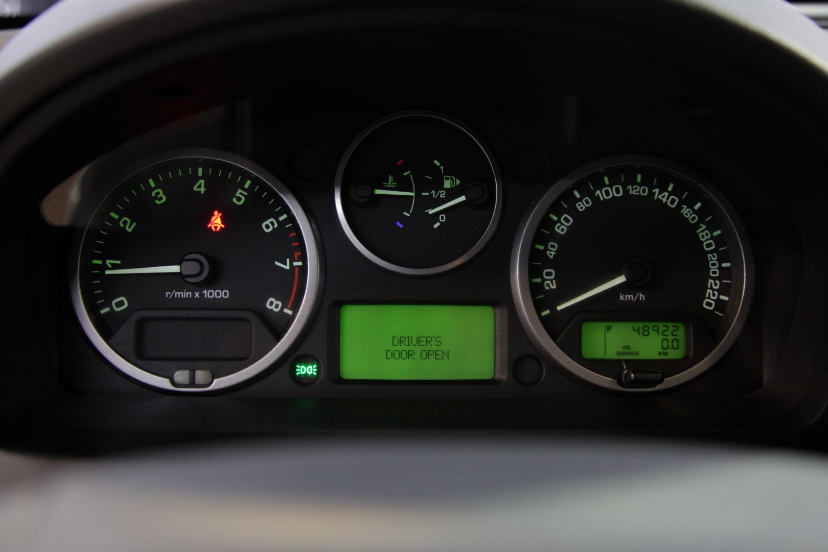 Land Rover Freelander 2 2.0 Si4 HSE