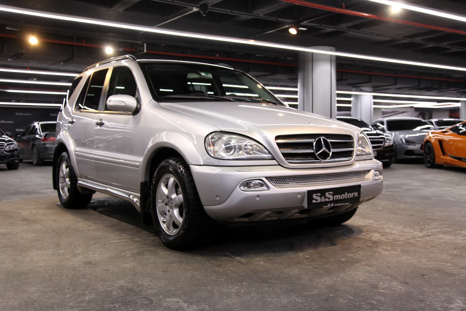 Mercedes ml 400. Купить мерседес 400