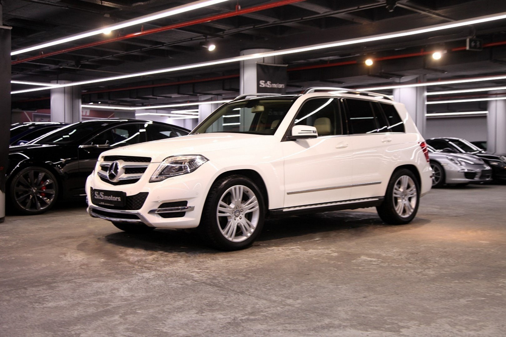 Мерседес Glk 220d Купить