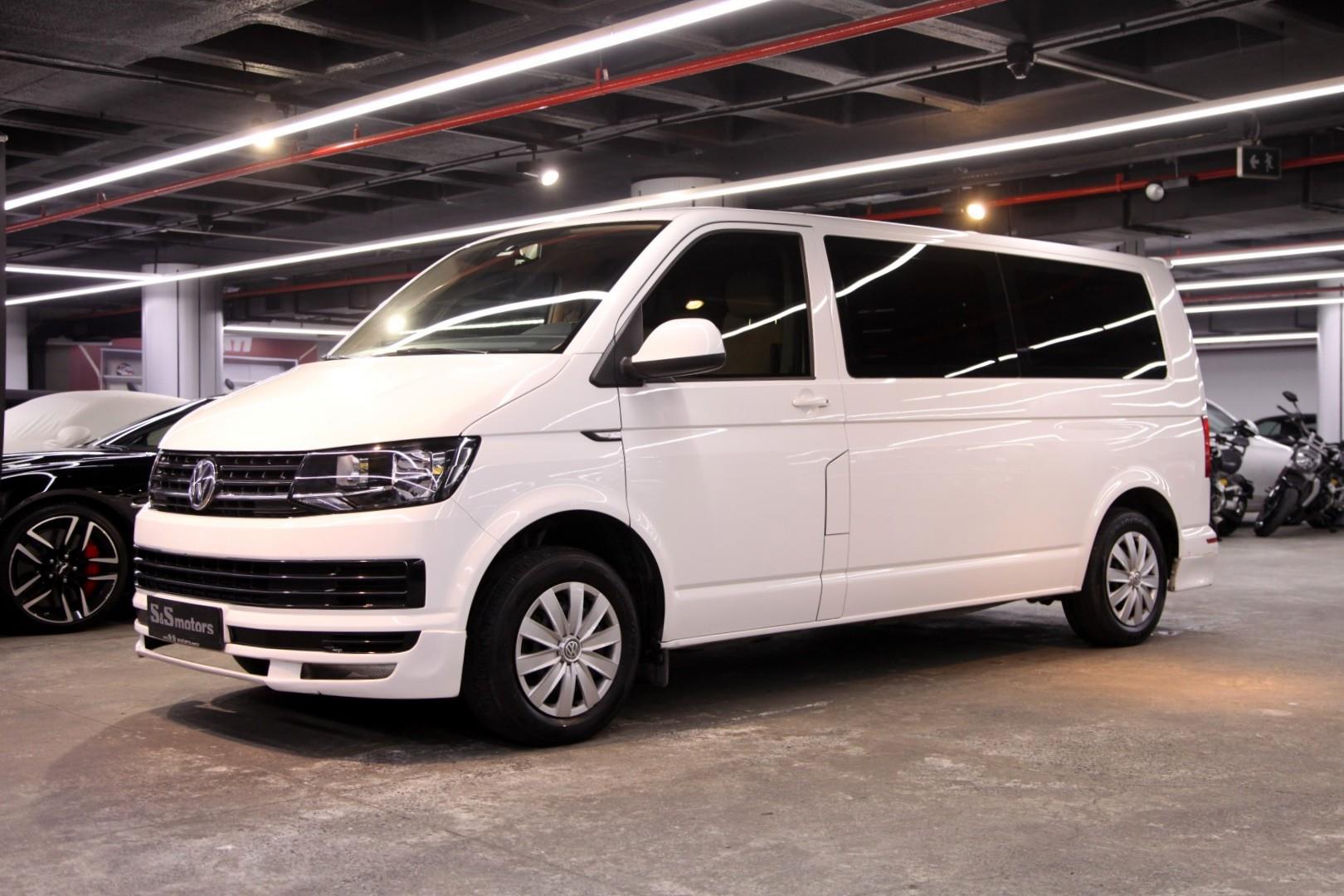 Kol Dayama Tamiri Vw Transporter Youtube