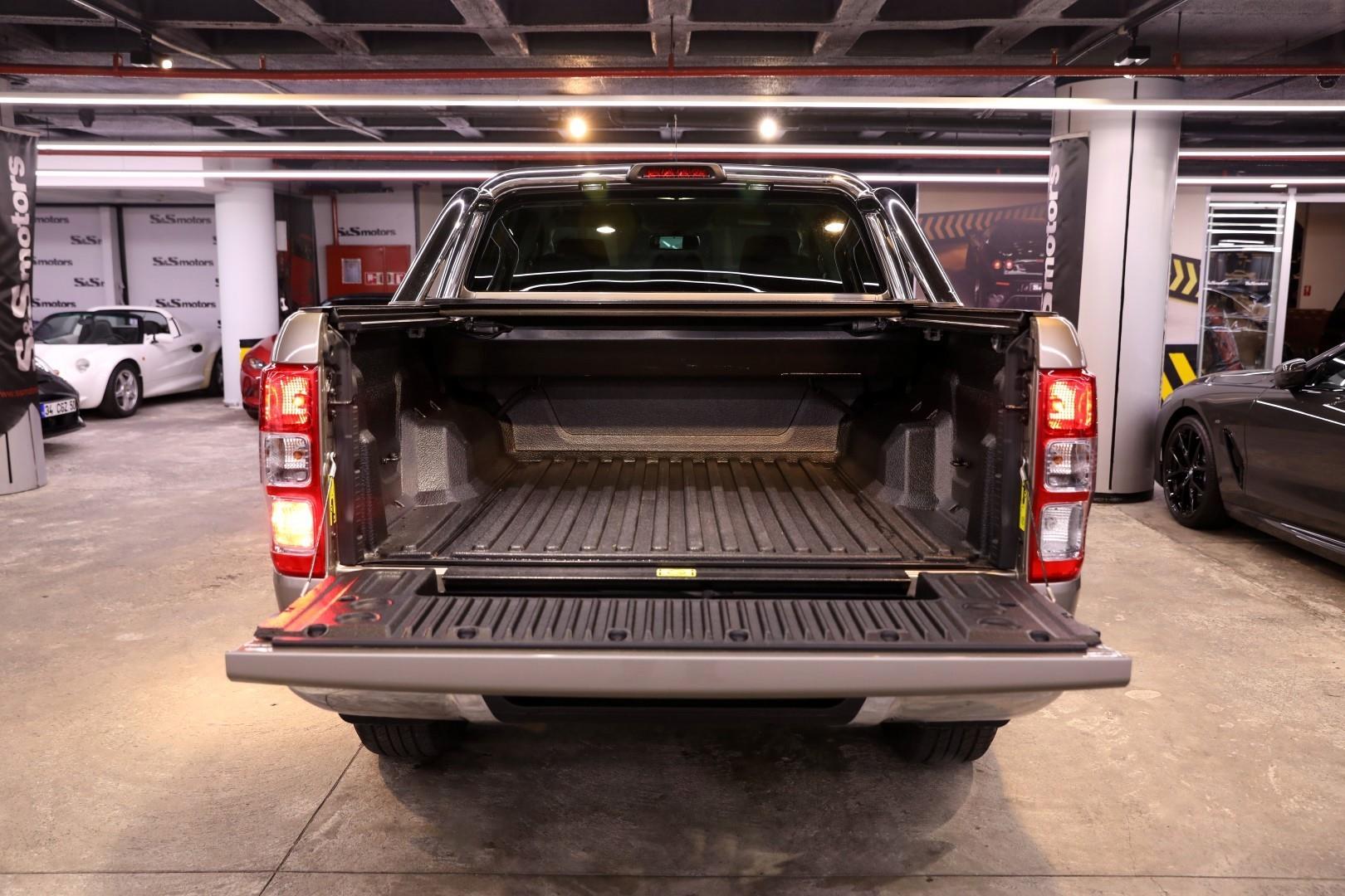 Ford Ranger 2.2 TDCI 4x4 XLT