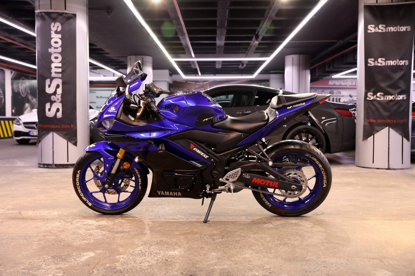 r25 cc