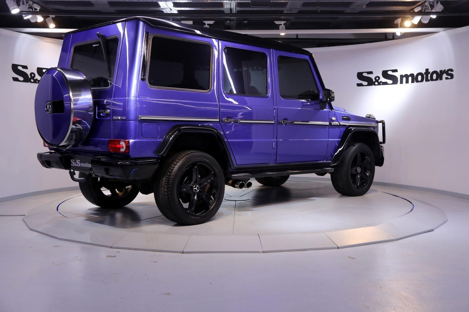 mercedes benz g 300 td