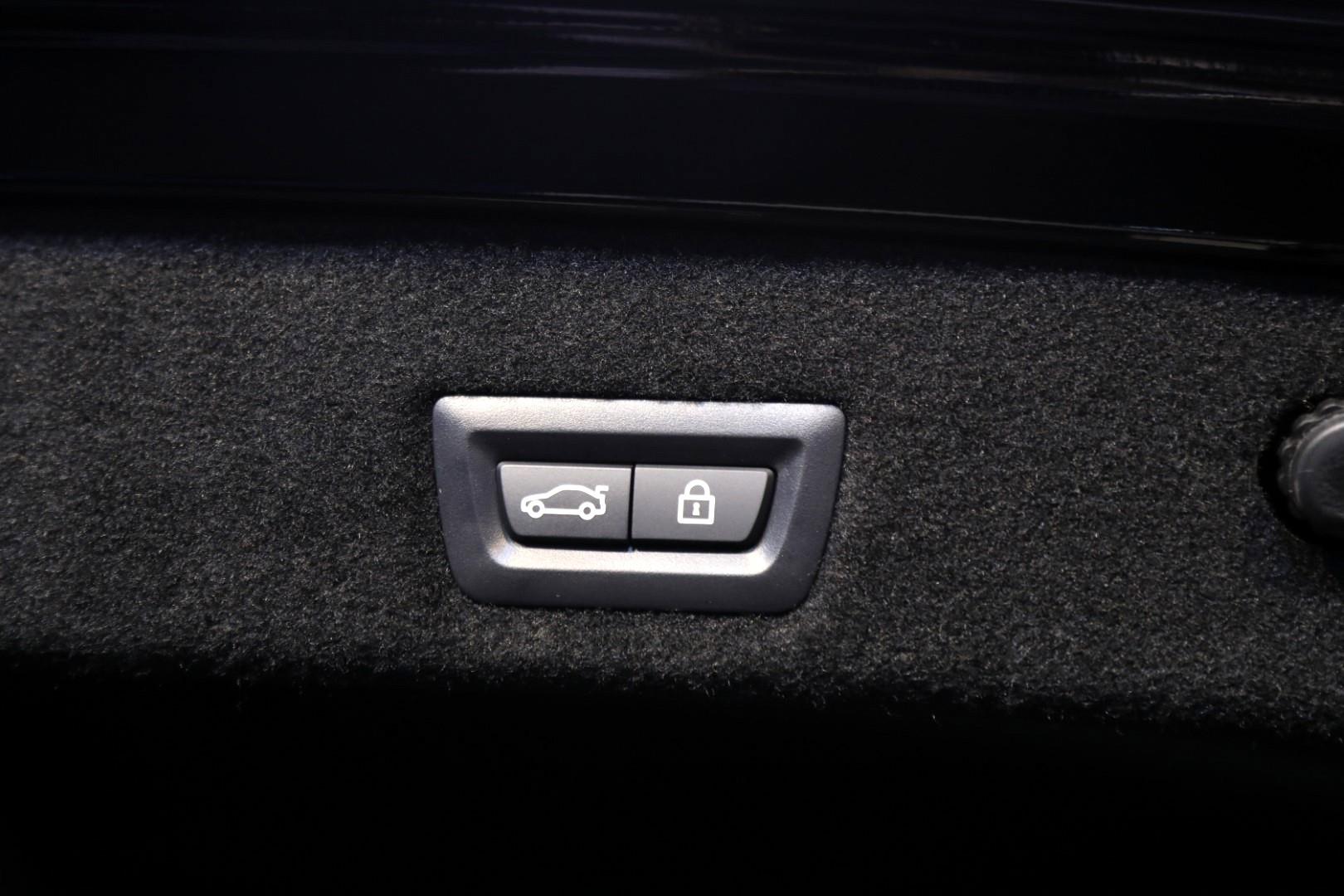 Bmw 7.40Ld xDrive Pure Excellence  Lounge
