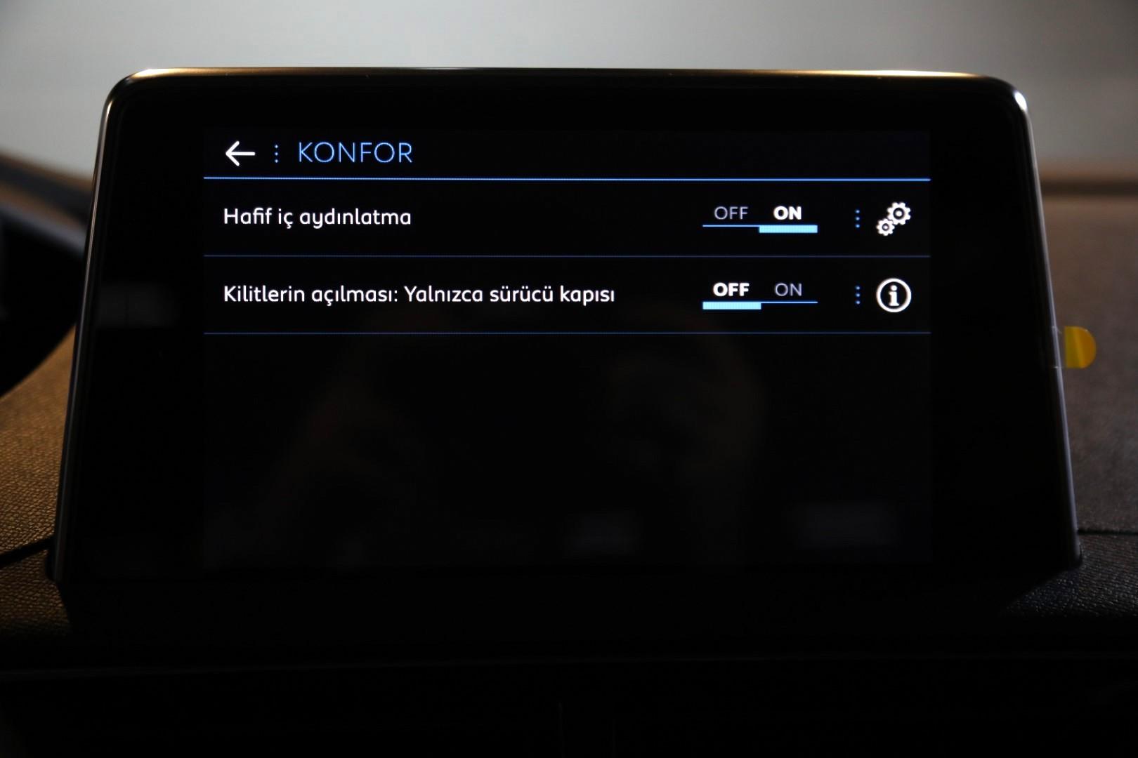 Peugeot 3008 1.5 BlueHDi Allure