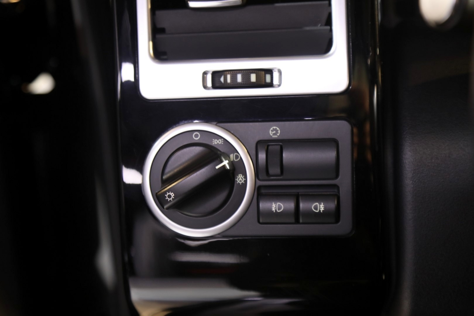 Land Rover Range Rover 5.0 V8 Supercharged