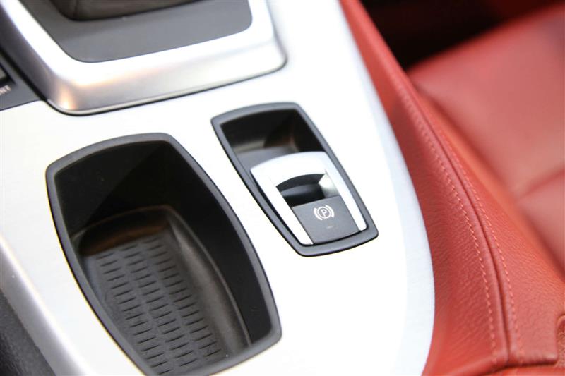 Bmw Z4 Z 4 Sdrive 2.0i