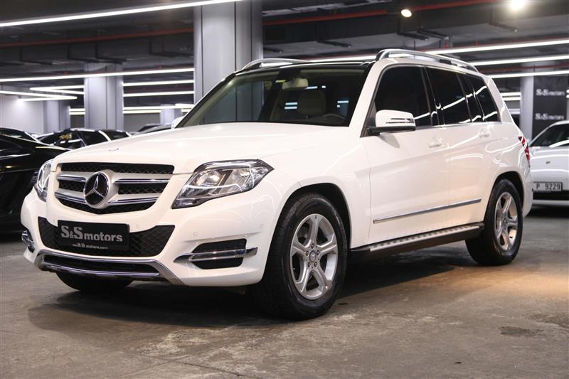Мерседес Glk 220d Купить
